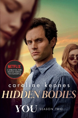 Book cover for Hidden Bodies