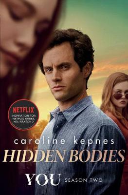 Book cover for Hidden Bodies