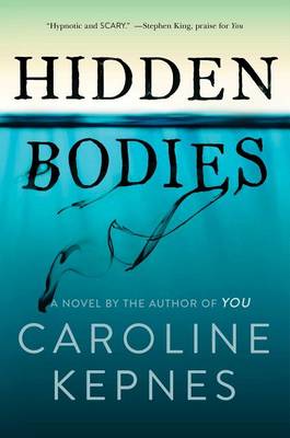 Book cover for Hidden Bodies