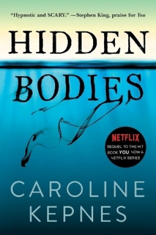 Cover of Hidden Bodies