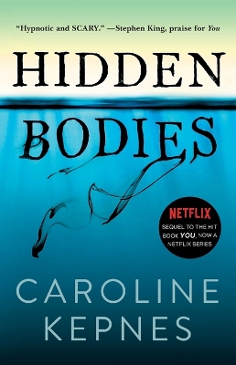 Book cover for Hidden Bodies