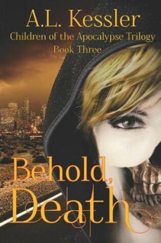 Cover of Behold, Death
