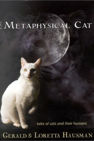 Cover of The Metaphysical Cat