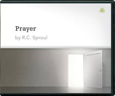 Book cover for Prayer