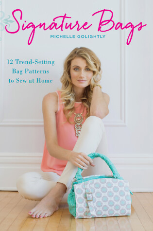 Cover of Signature Bags