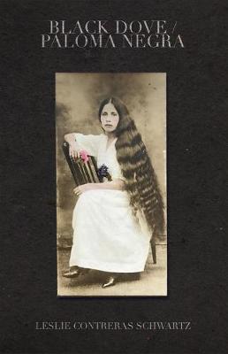 Book cover for Black Dove/Paloma Negra