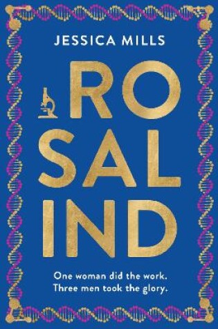 Cover of Rosalind