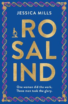 Book cover for Rosalind