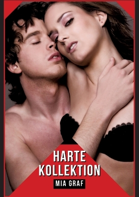 Book cover for Harte Kollektion