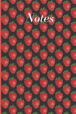 Book cover for Notes