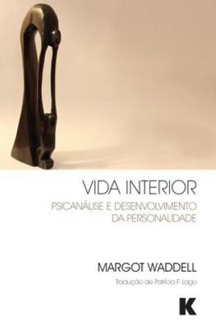 Cover of Vida Interior