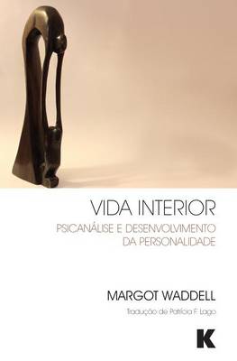 Book cover for Vida Interior