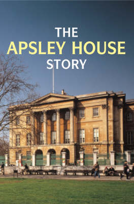 Cover of The Apsley House Story