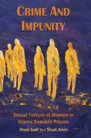 Cover of Crime and Impunity