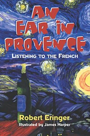 Cover of An Ear in Provence