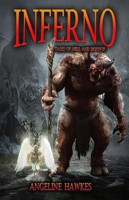 Book cover for Inferno