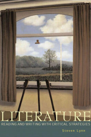 Cover of Literature