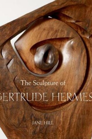 Cover of The Sculpture of Gertrude Hermes