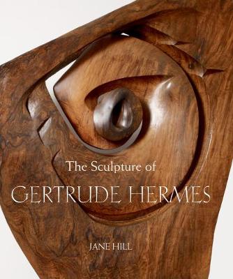 Cover of The Sculpture of Gertrude Hermes