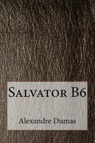 Cover of Salvator B6