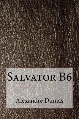 Book cover for Salvator B6