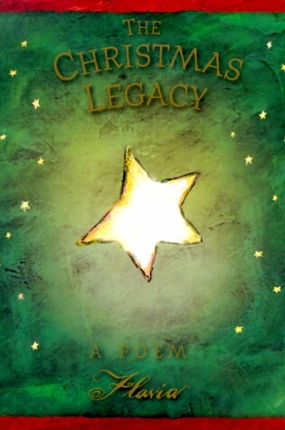 Cover of The Christmas Legacy