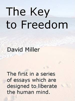 Book cover for The Key to Freedom