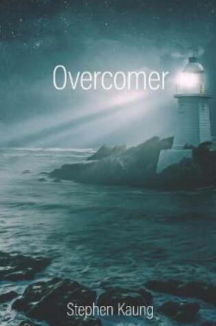 Cover of Overcomer