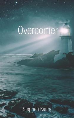 Book cover for Overcomer