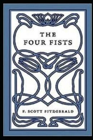 Cover of The Four Fists Annotated