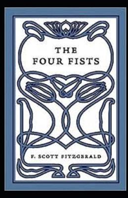 Book cover for The Four Fists Annotated