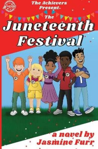 Cover of The Juneteenth Festival