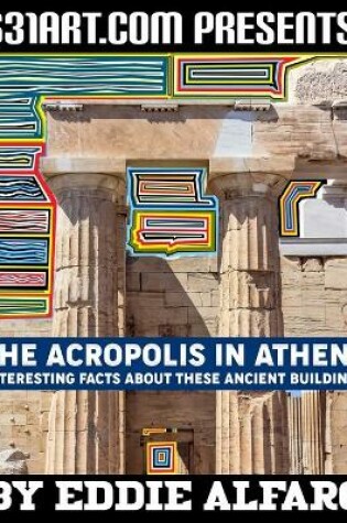 Cover of The Acropolis in Athens