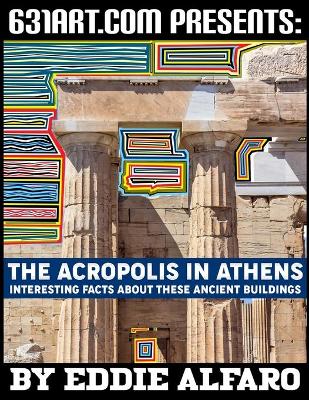 Cover of The Acropolis in Athens