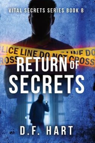 Cover of Return of Secrets