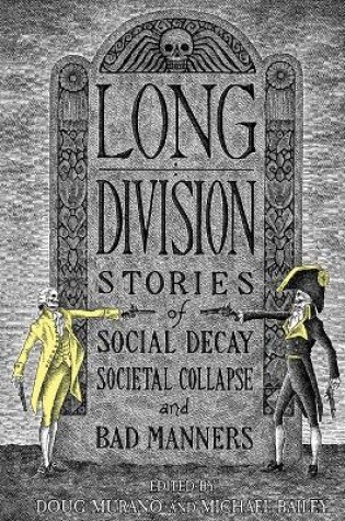 Cover of Long Division