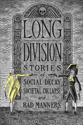 Book cover for Long Division