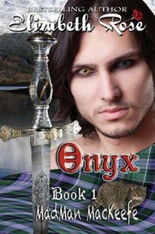 Cover of Onyx