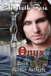 Book cover for Onyx