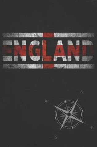 Cover of England