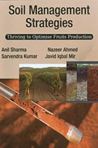 Cover of Soil Management Strategies