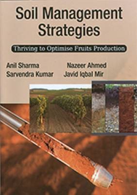 Book cover for Soil Management Strategies