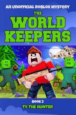 Cover of The World Keepers 2