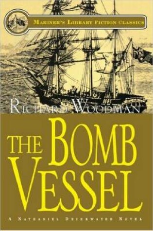 Cover of The Bomb Vessel