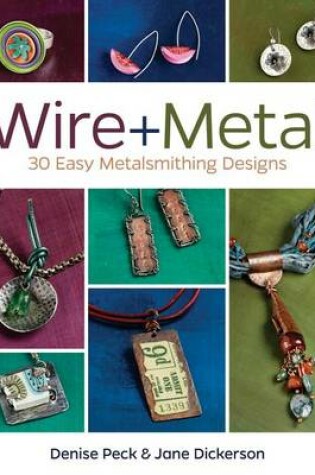 Cover of Wire + Metal