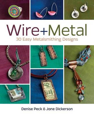 Cover of Wire + Metal