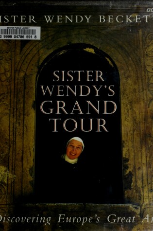 Cover of Sister Wendy's Grand Tour
