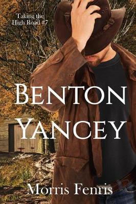 Book cover for Benton Yancey