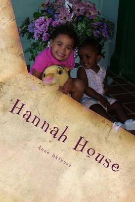 Book cover for Hannah House