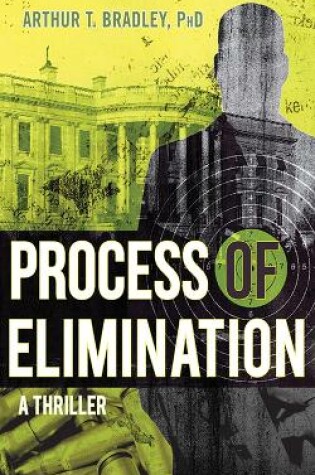 Cover of Process of Elimination